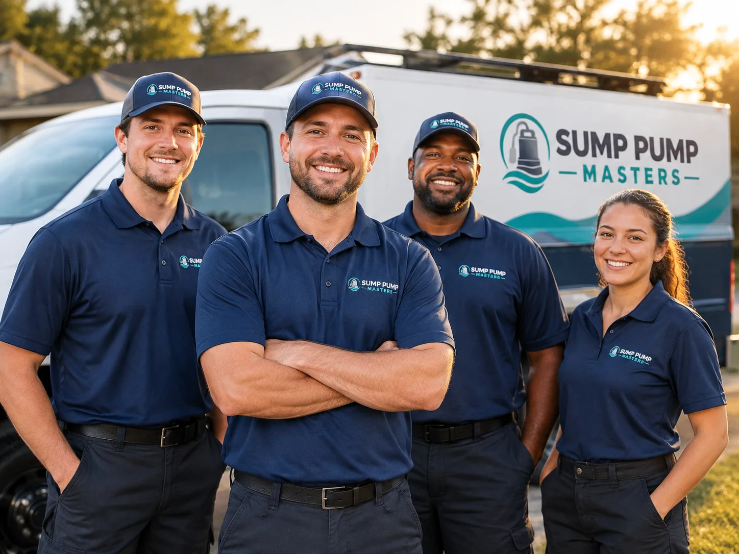 Sump Pump Repair company in Moreland, GA